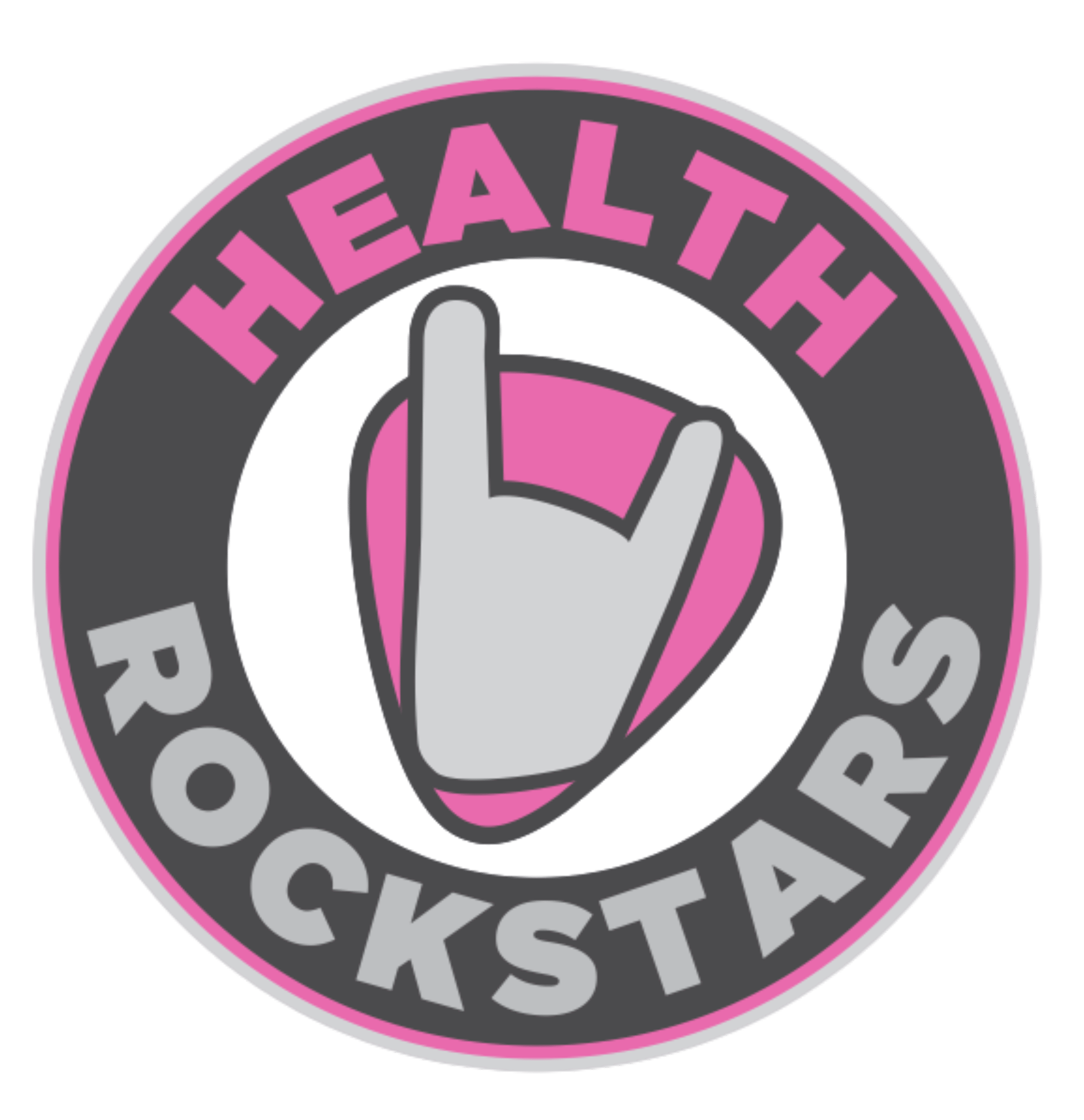 Health Rockstars Health Rockstars