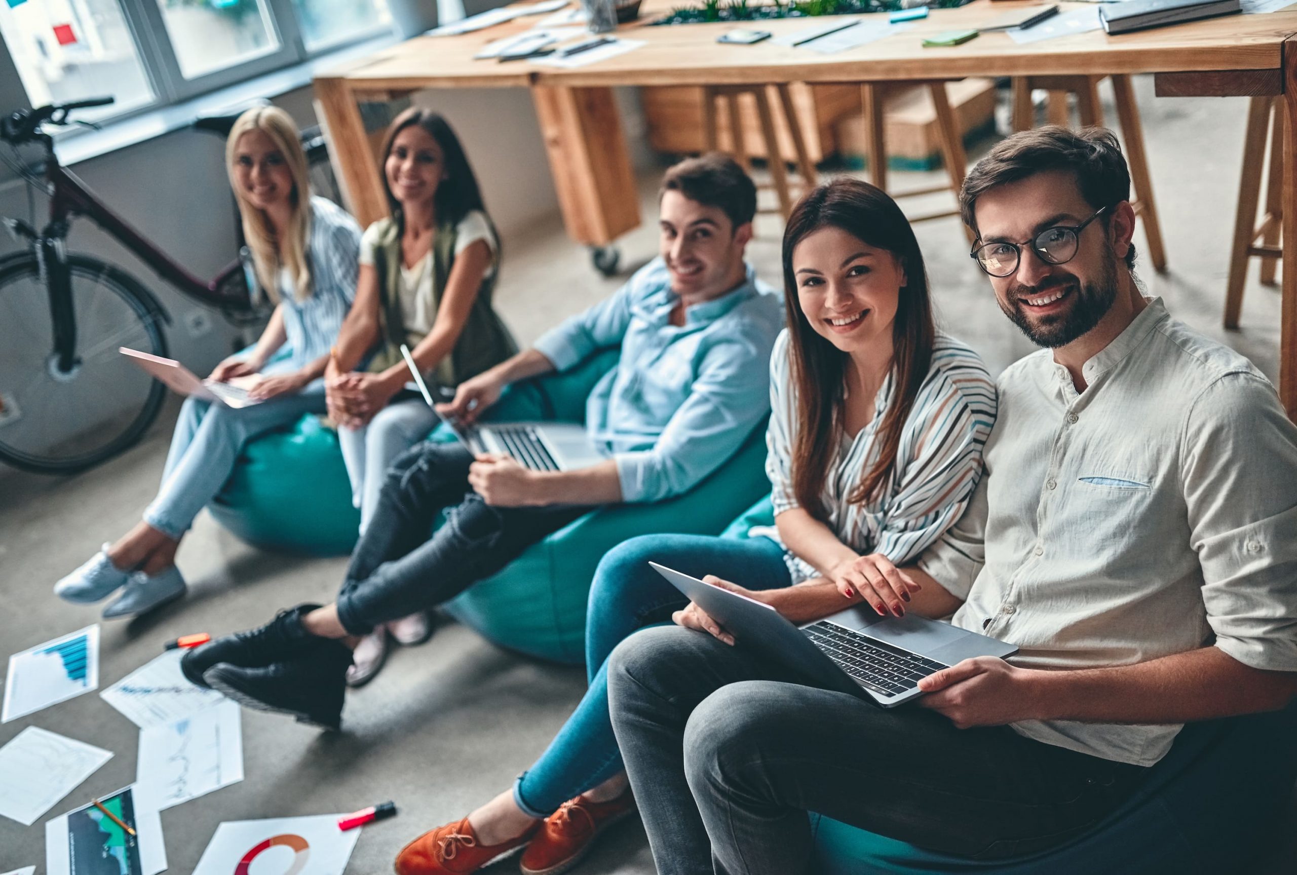 Health Rockstars – Betriebliches Gesundheitsmanagement Health Rockstars - Betriebliches Gesundheitsmanagement