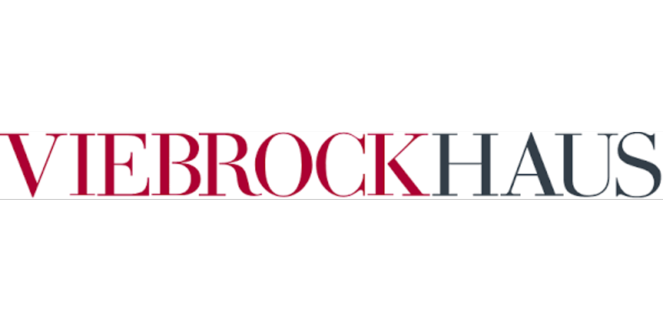 Viebrockhaus AG Viebrockhaus AG