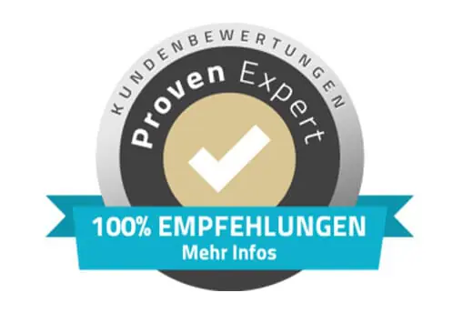 ProvenExpert